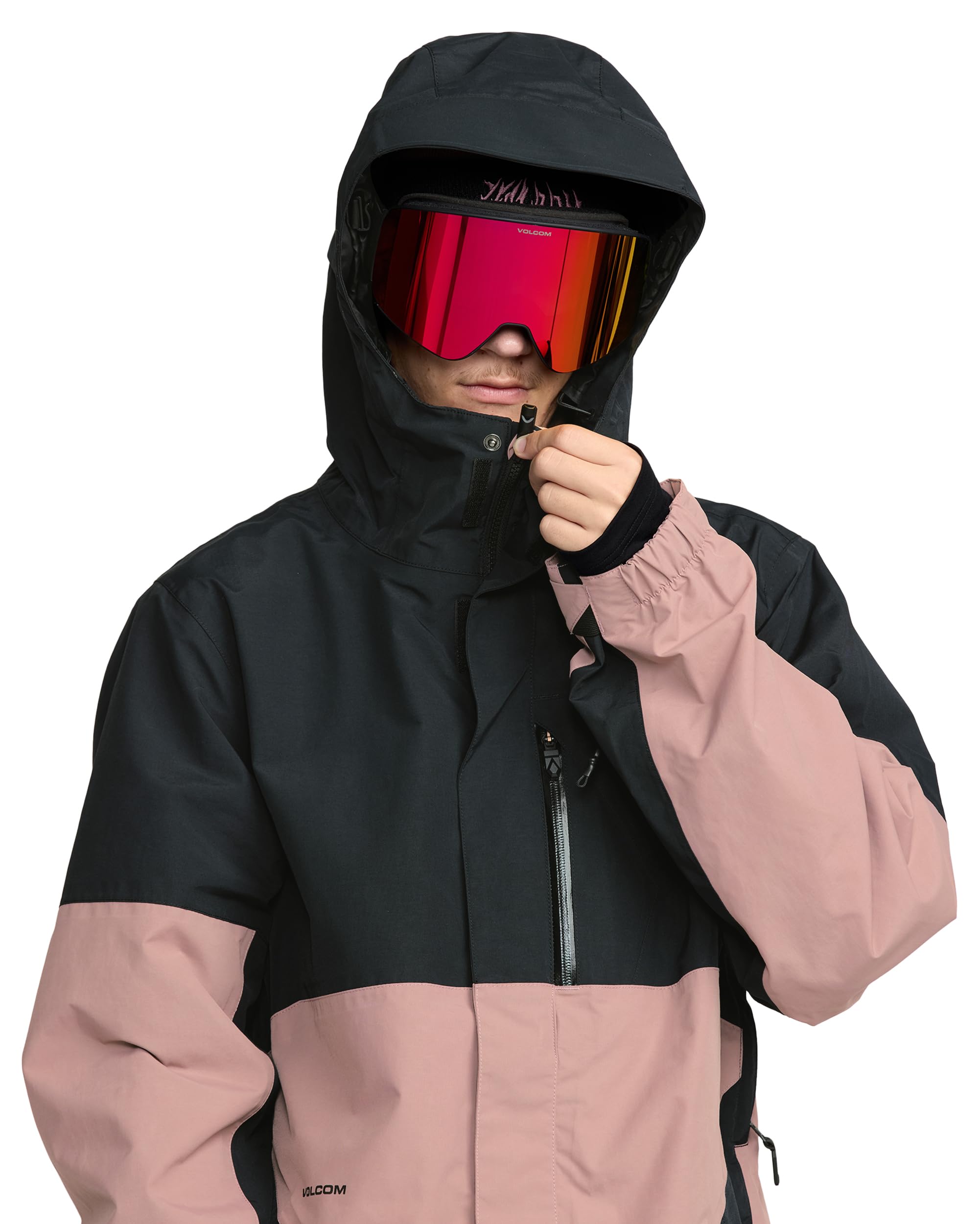 Volcom L Gore-Tex Softshell Jacket S