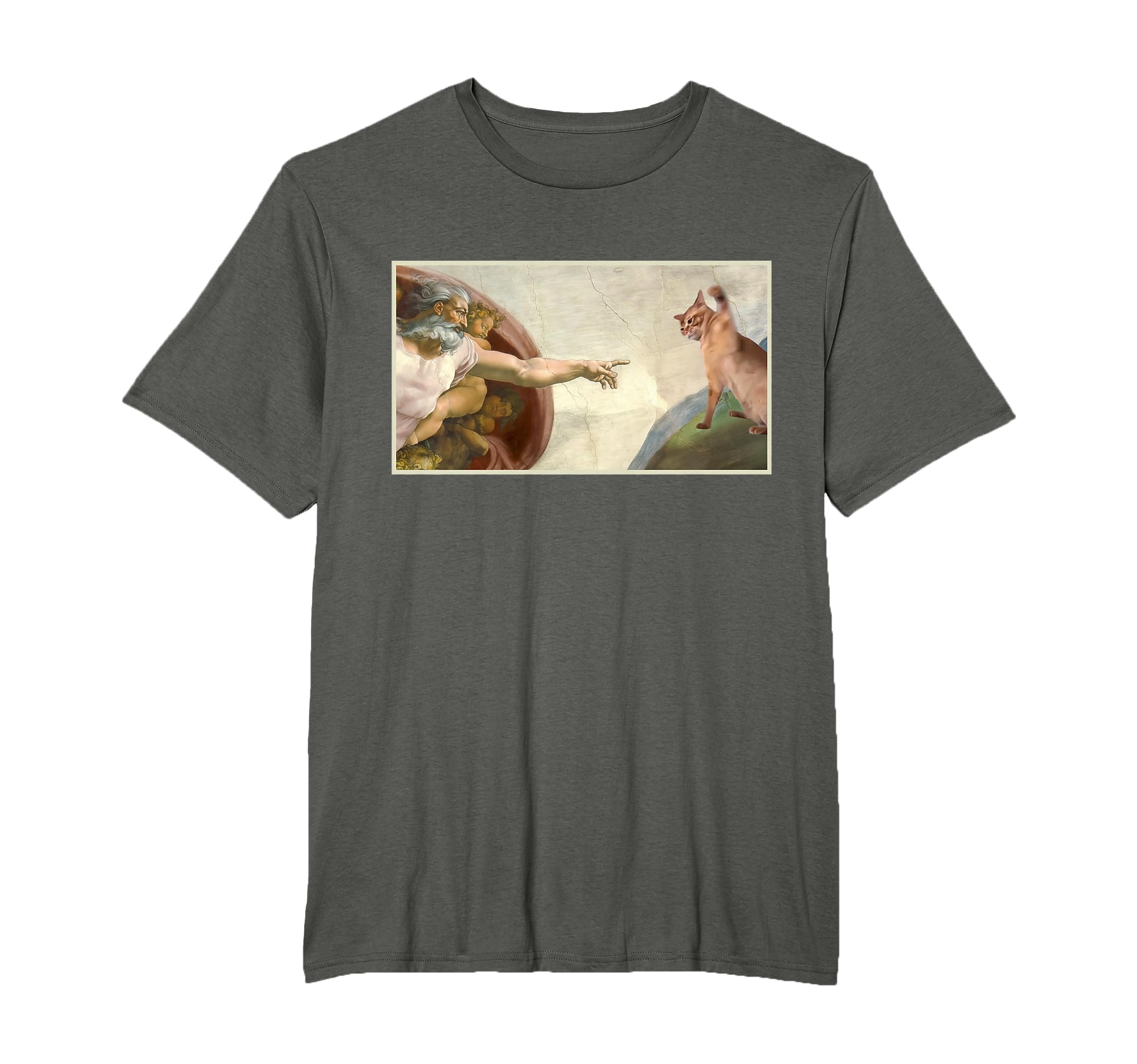 Kleidung mit Designs von Amazon Merch on Demand