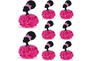 Sumind 8 Pcs Party Decorations Centerpieces Table