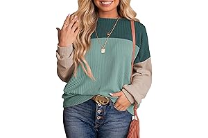 Eytino Plus Size Cute Sweaters for Women