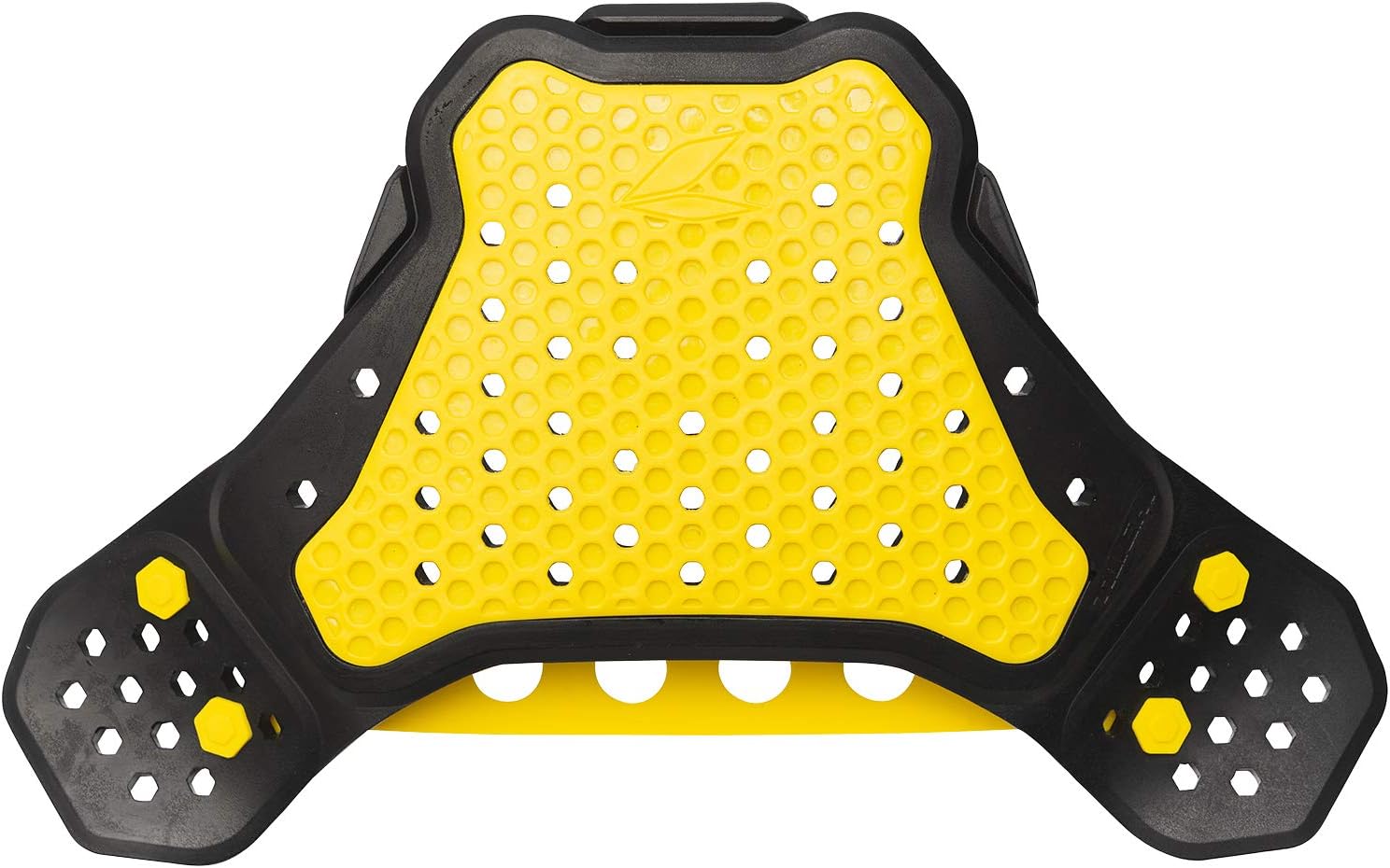 Amazon RSタイチ(RS TAICHI) ヘリンクスレーシングチェスト プロテクター 胸部 ブラック サイズフリー [NXV018