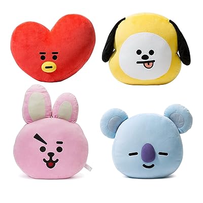 Fusked Chimmy, Cooky, Koya...