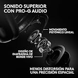 Logitech G PRO X3 LIGHTSPEED Gaming Headset - Black - 4