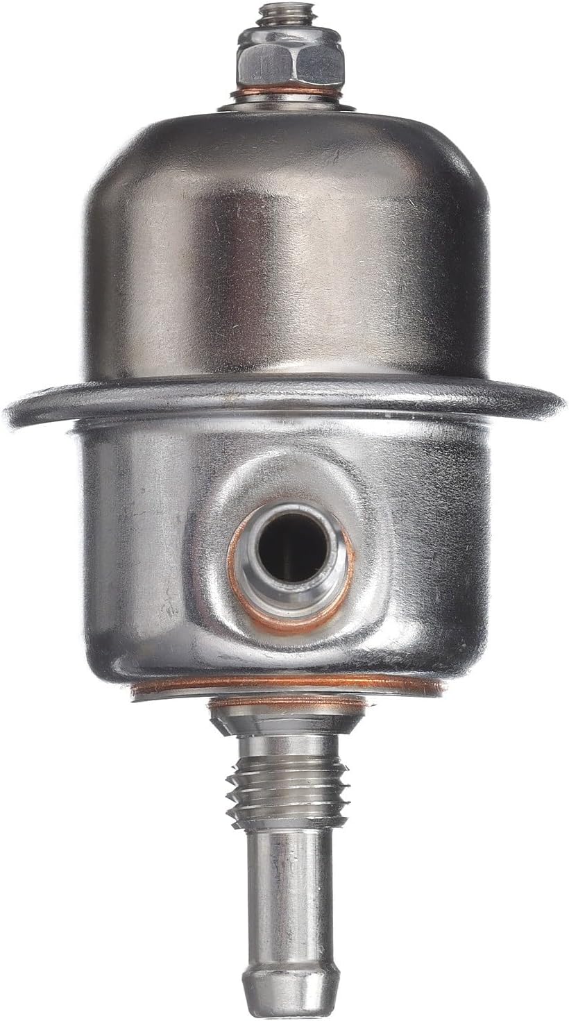 Fuel Injection Pressure Regulator Compatible With Porsche 914 1970 1971 1972 1973 1974 1975 1976 PC-76057