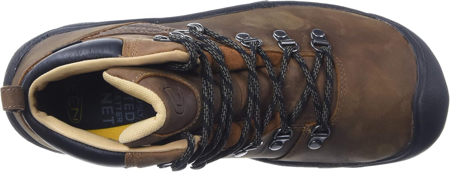 Vista 5 de KEEN Pirineos