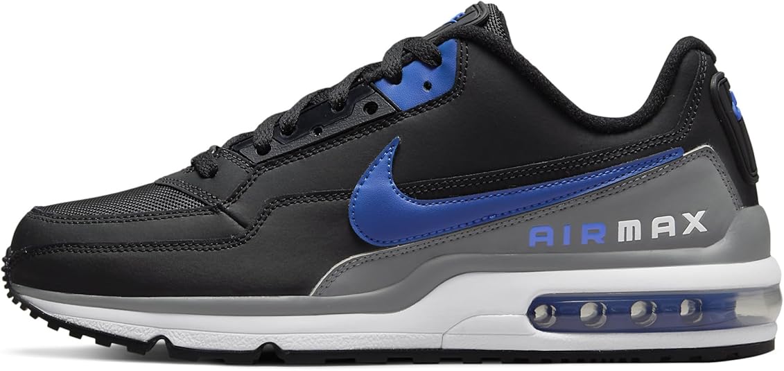 nike air max ltd 3 anthracite