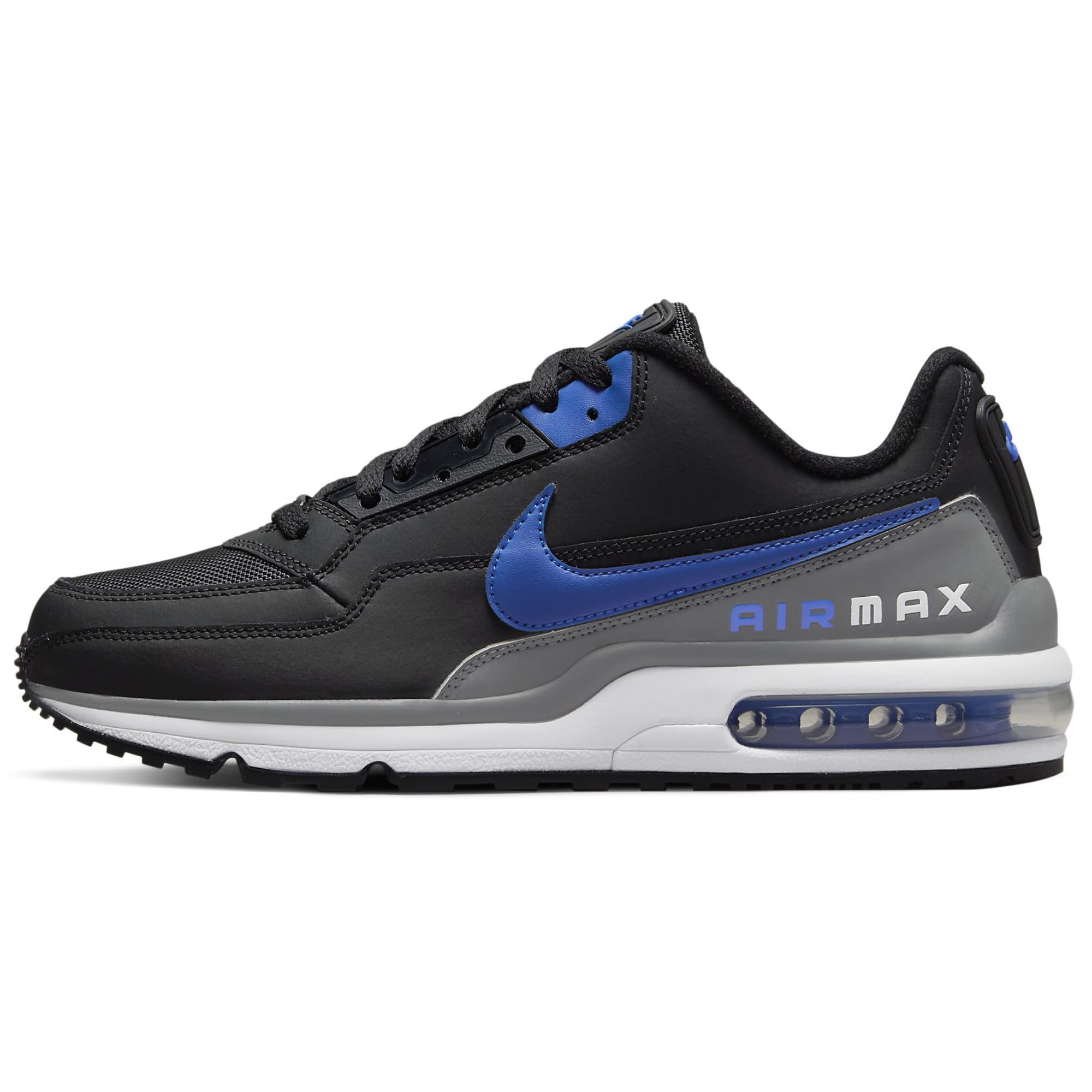 nike air max ltd 3 anthracite