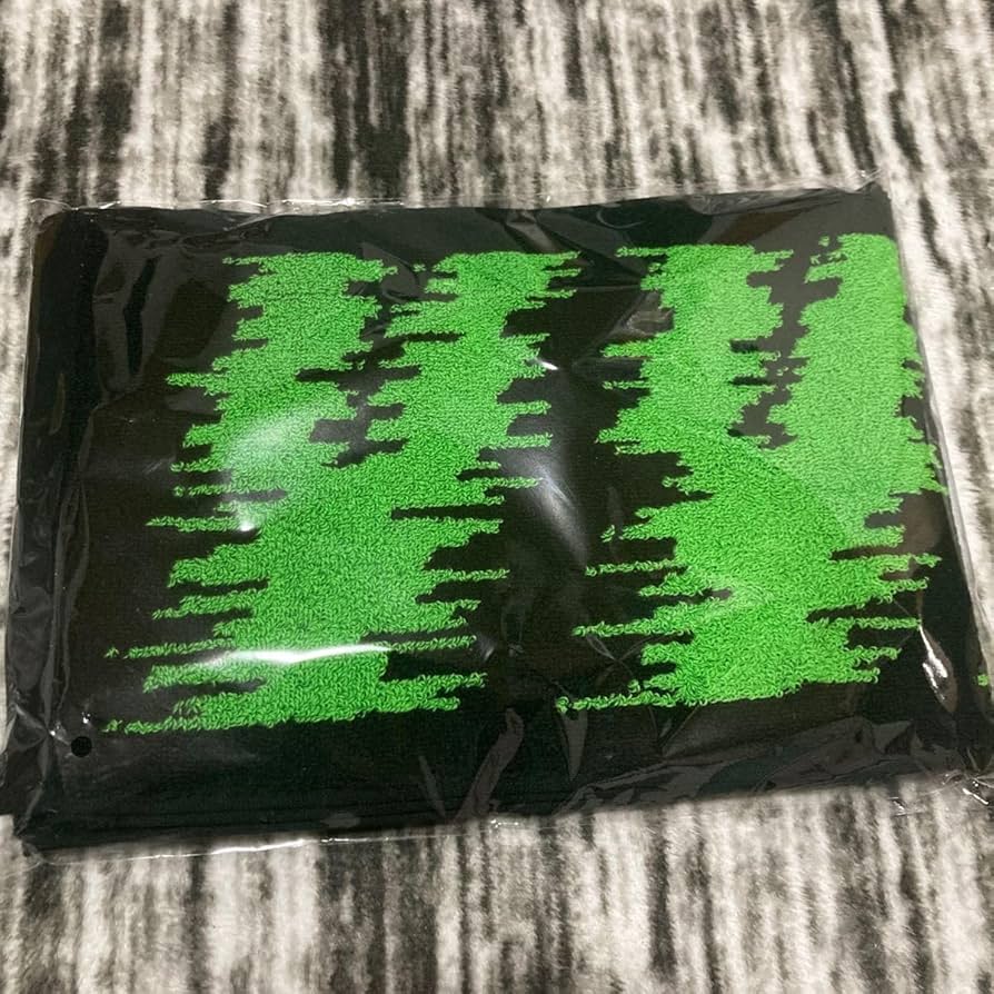 VVS SixTONESタオル バイブス SixTONES バイブス VVS タオル（中古品）｜Yahoo!フリマ（旧