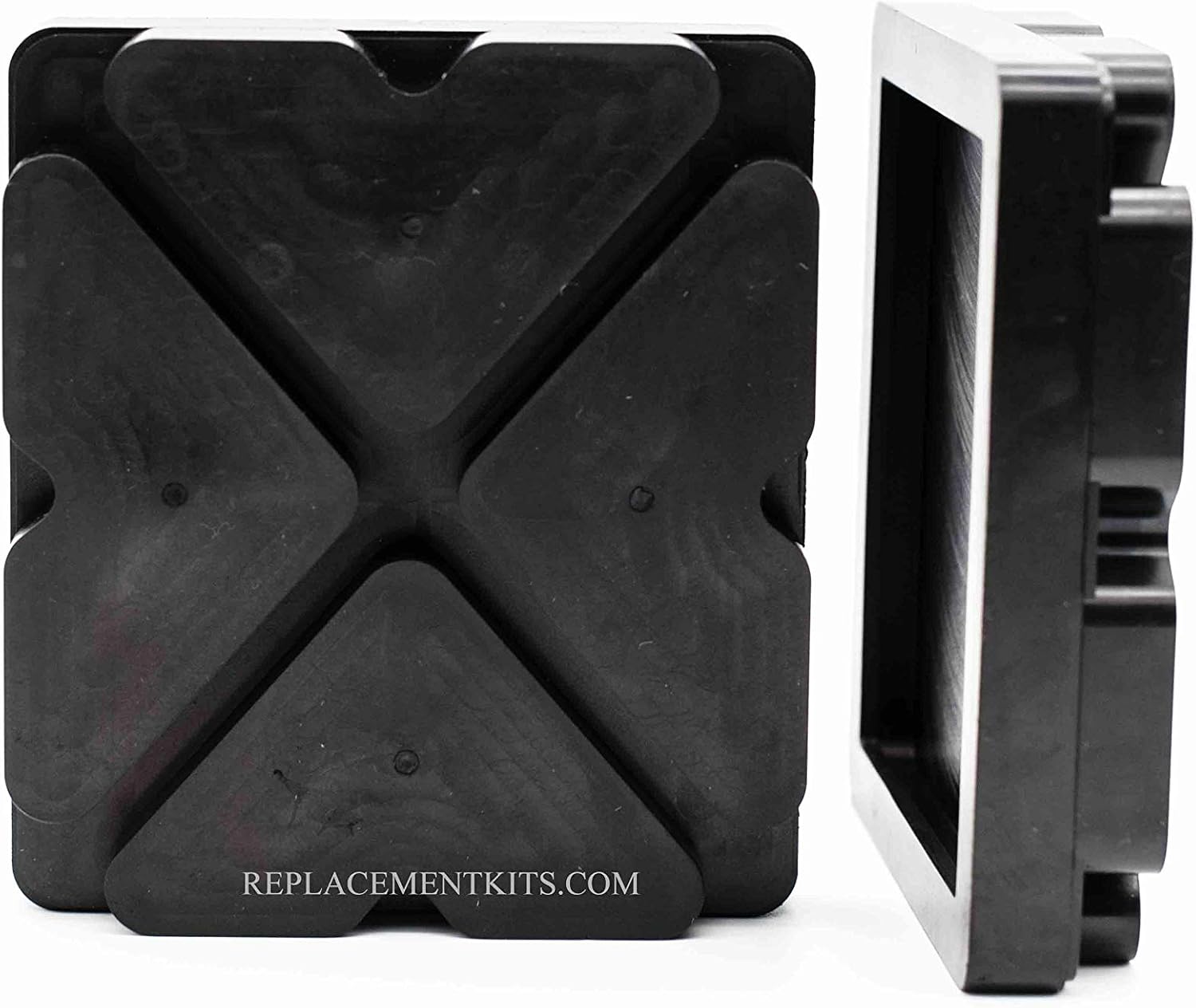 REPLACEMENTKITS.COM - Lift Pads Fit Western Lifts American Lifts -