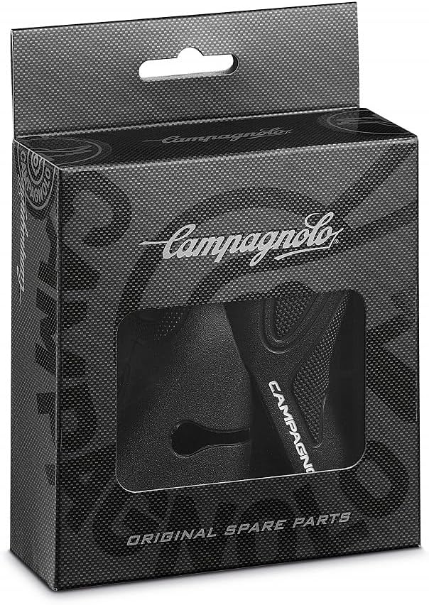 Ultra Shift Rubber Hoods by Campagnolo