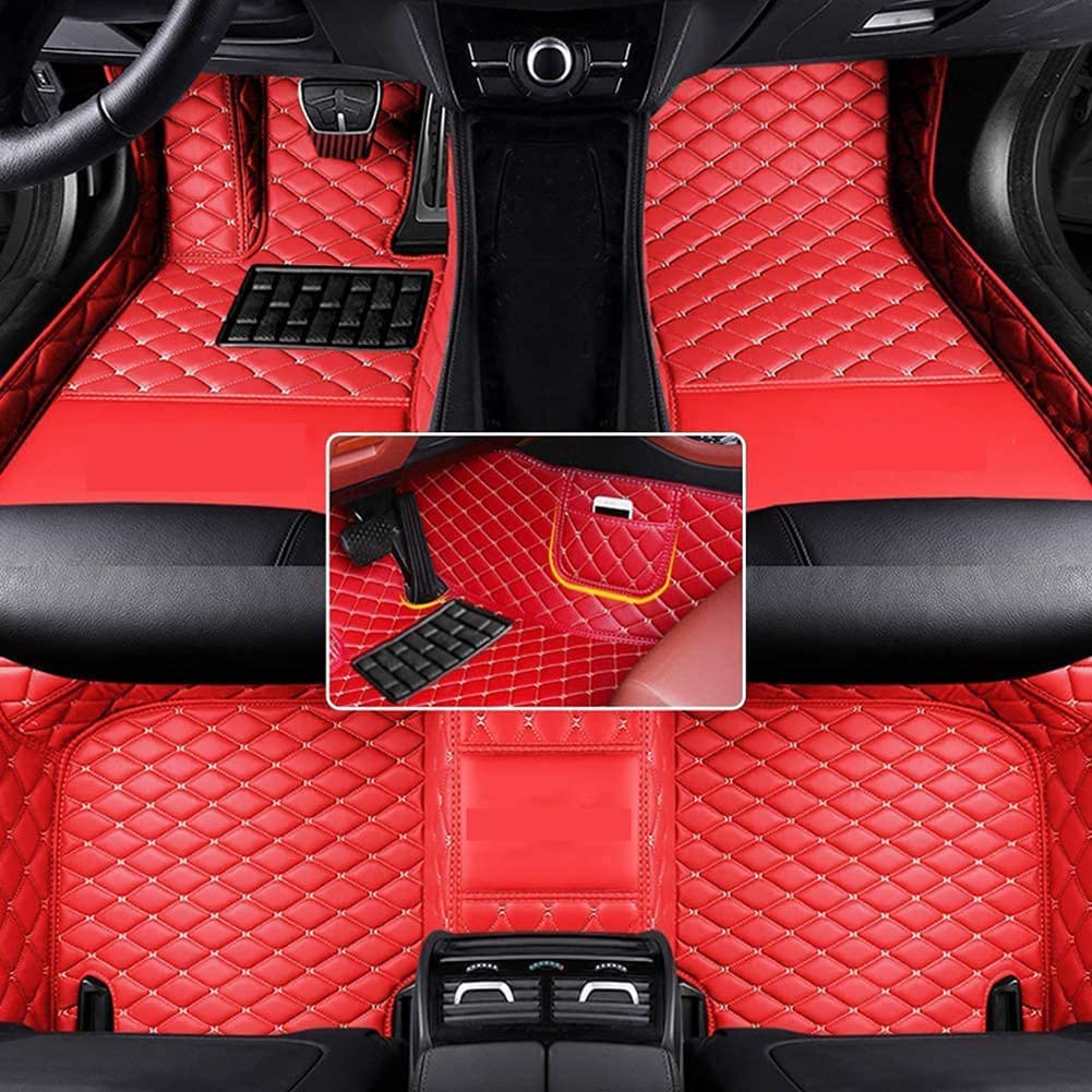 Tappetini Auto Su Misura per Volvo XC90 | WeatherTech