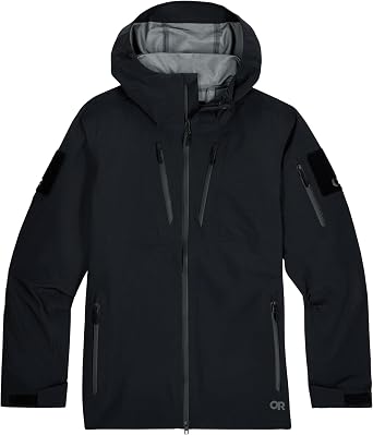 Outdoor Research Mens Allies Mountain II Jacket