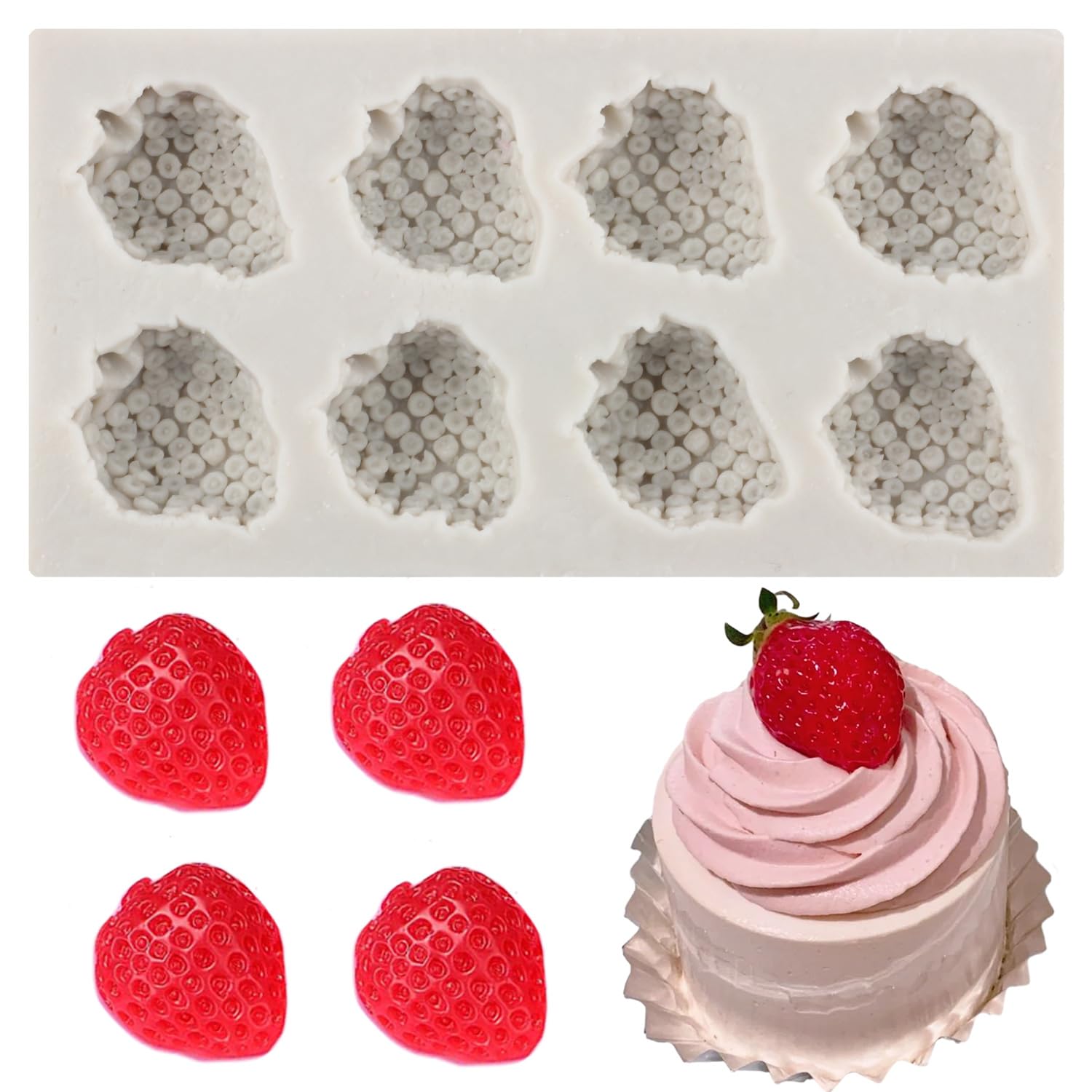 RFGHAC Citroen fondant mallen zomer fruit siliconen snoep chocolade mal citroen plakjes hars mallen voor taart decoreren cupcake topper snoep chocolade kauwgom pasta polymeer klei set van 4 RFGHAC Citroen fondant mallen zomer fruit siliconen snoep chocolade mal citroen plakjes hars mallen voor taart decoreren cupcake topper snoep chocolade kauwgom pasta polymeer klei set van 4