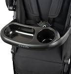 Evenflo Pivot Xpand NXT Stroller - Coal Black