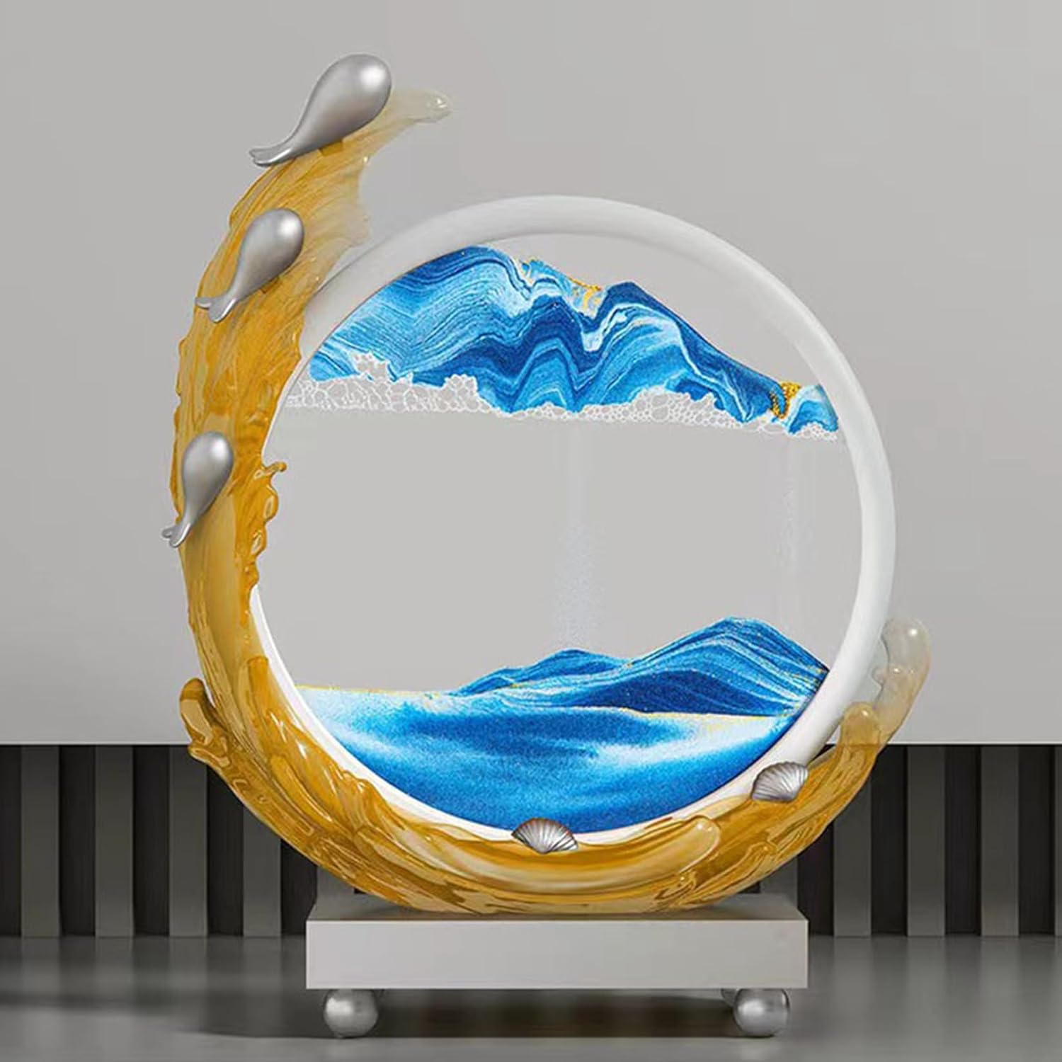 商談中高品質クンツァイト スフィア 強キャッツアイ強シラーキラキラ約