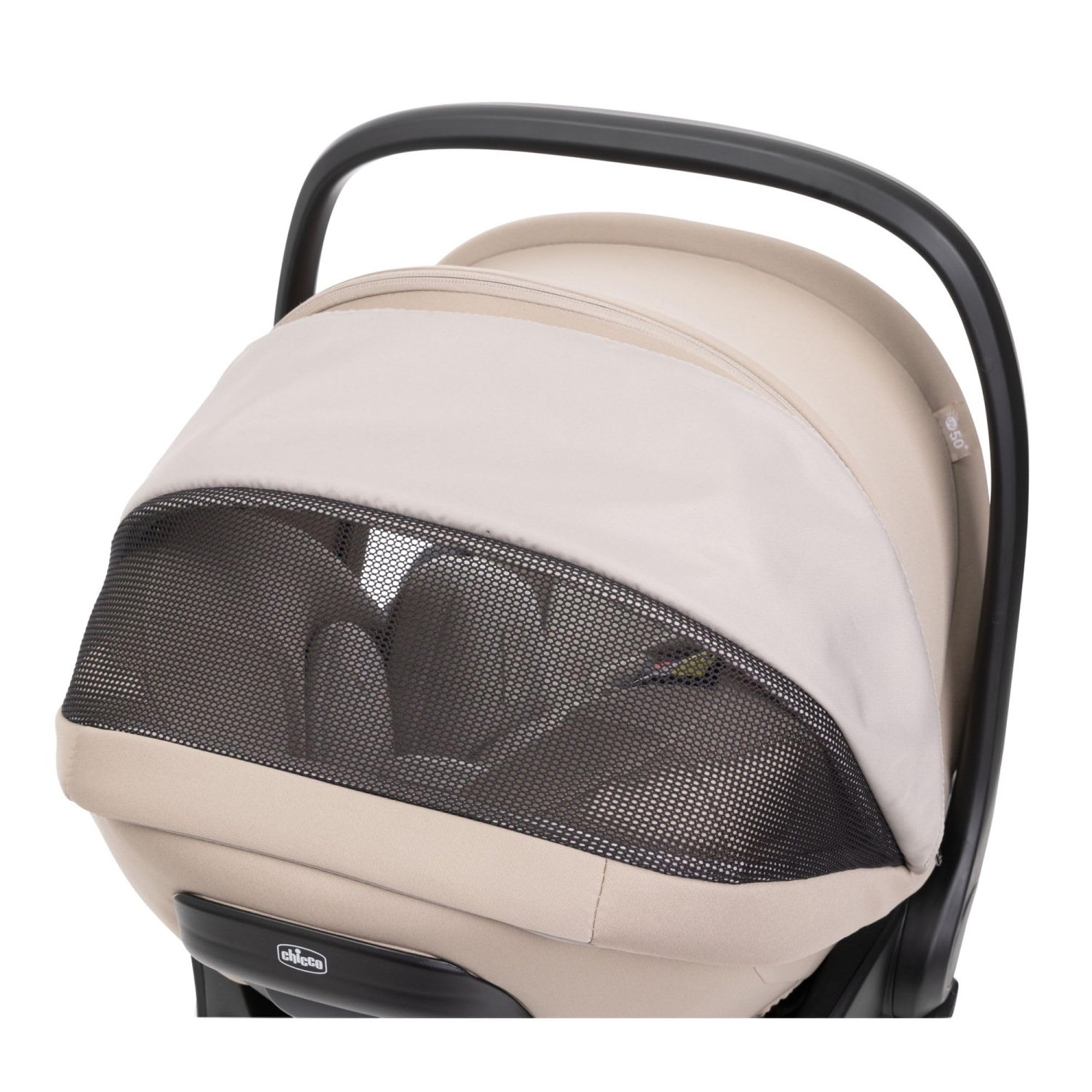 Siège auto First Seat Recline i-Size amber glow - Chicco