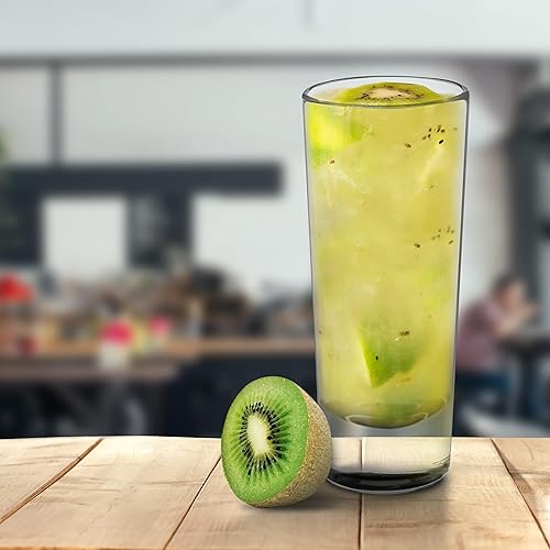 Miniatura 6 de DISCOUNT PROMOS Cordial Shooter - Juego de 10 vasos de chupito, 2 onzas, paquete a granel, ideal para cumpleaños, fiestas, eventos en interiores y