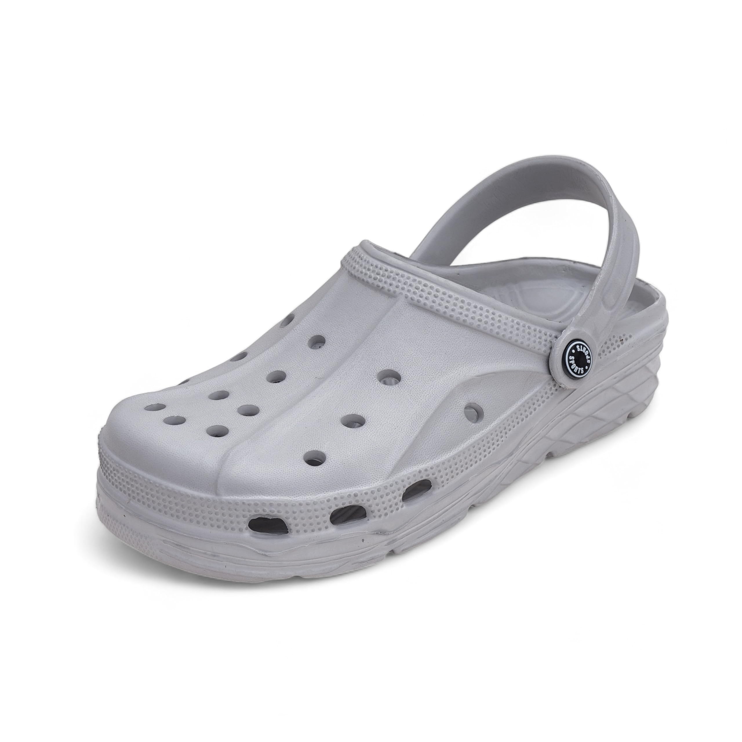 Trendy & Stylish SHARK GREY Men Sandals (B0DCSWBCZS) Amazon Price History, Amazon Price Tracker