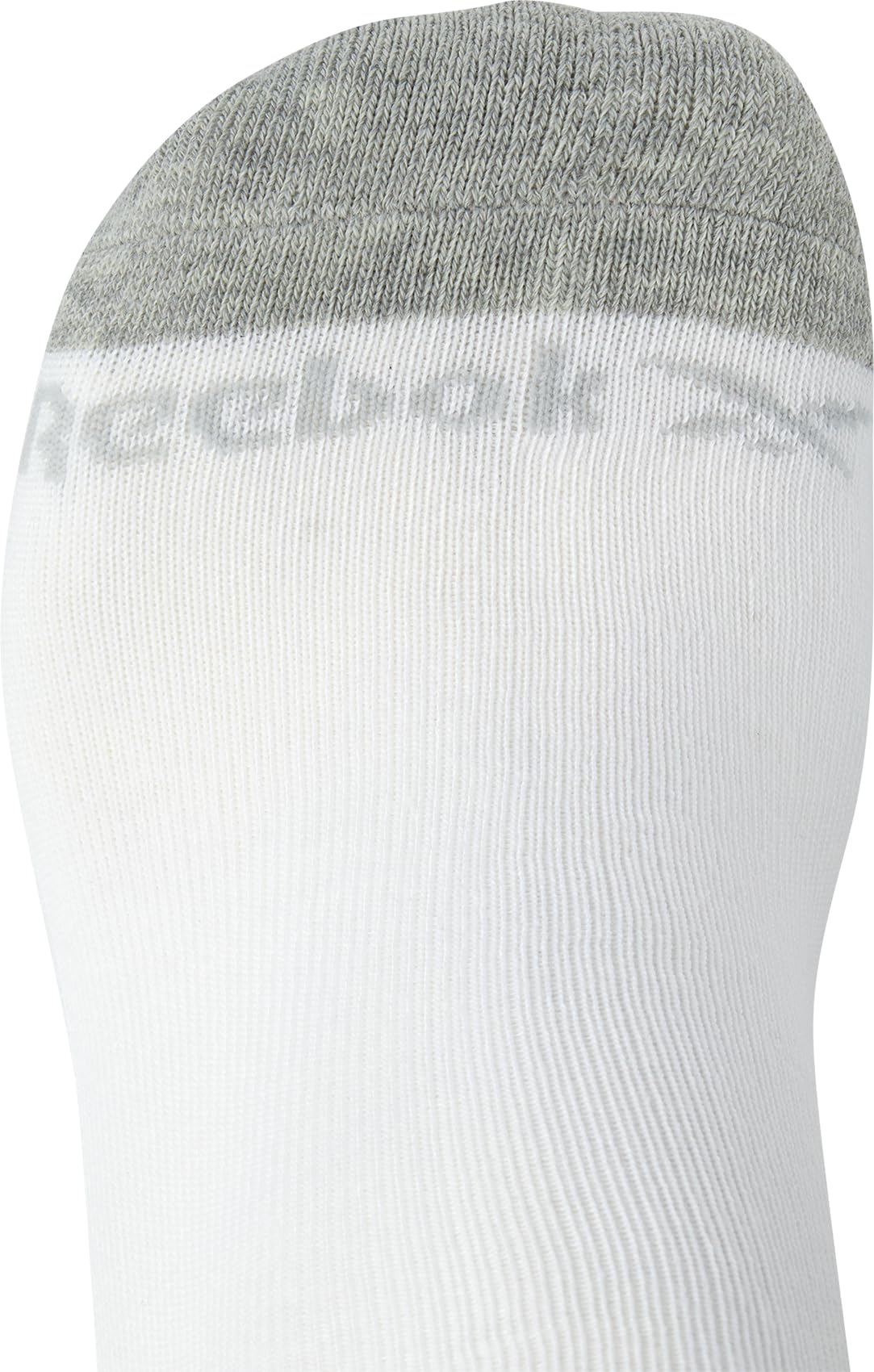 Reebok Herren-Socken mit niedrigem Schnitt und Komfortpolsterung, 12 Stück