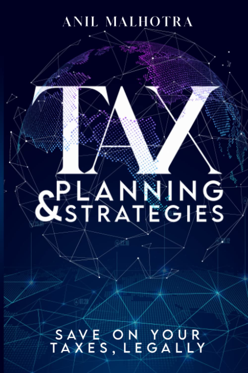 Tax Planning & Strategies