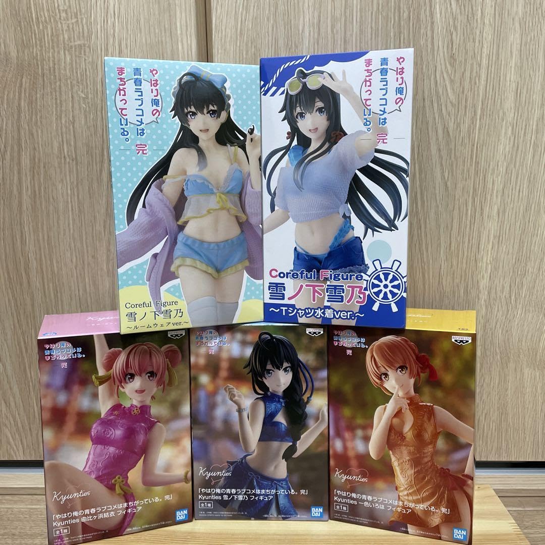 Amazon | やはり俺の青春ラブコメはまちがっている 俺ガイル プライズ  