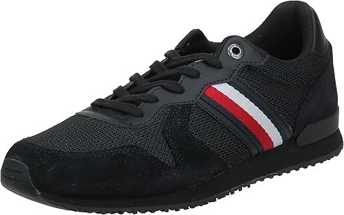 tommy hilfiger corporate knit