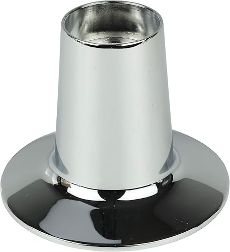 Miniatura 8 de DANCO Kit de remodelación de 3 asas para bañera y ducha para Price Pfister Verve 3 asas níquel cepillado 1 paquete 81429