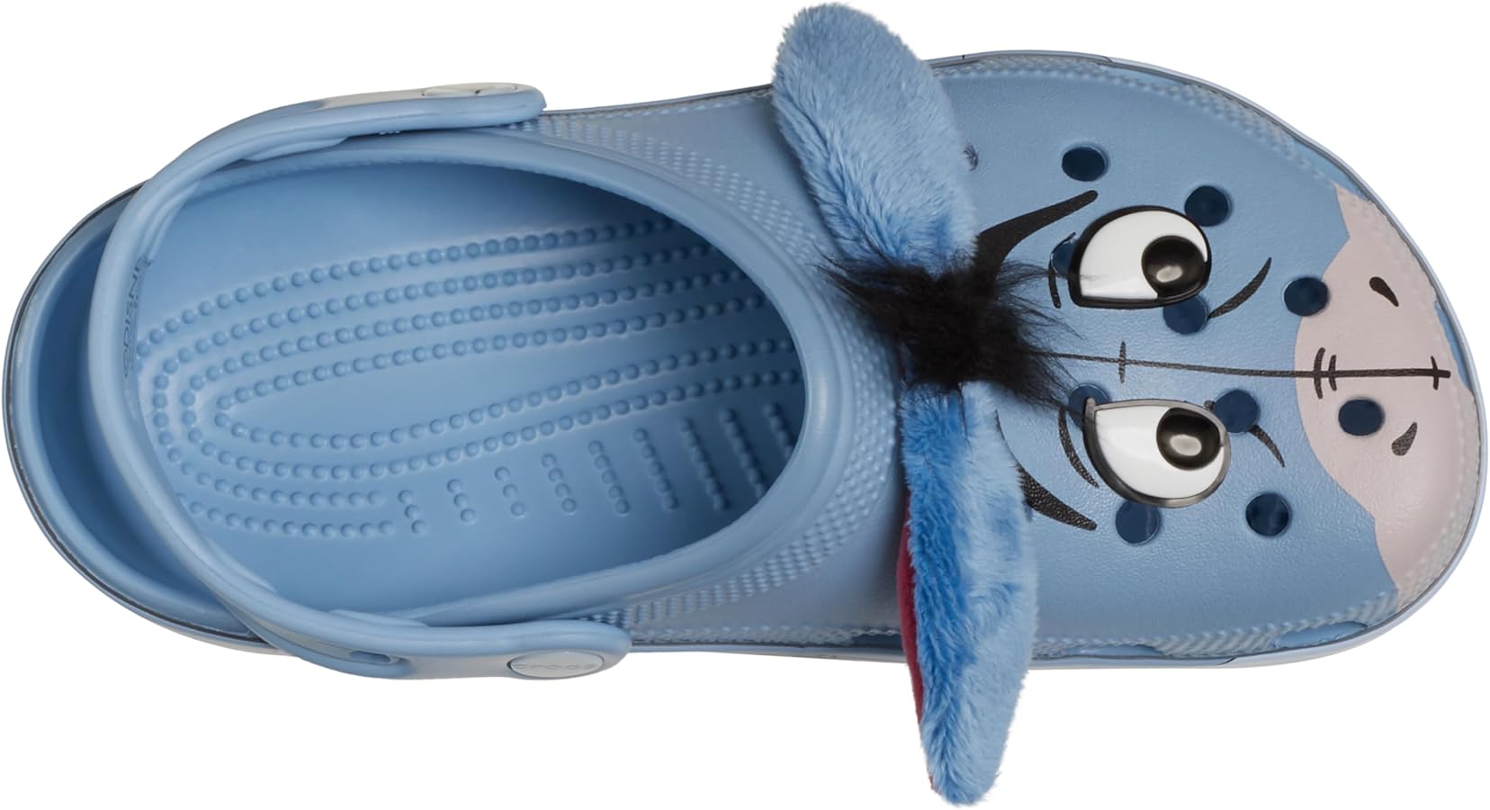 くまごろう クロックス（crocs）（メンズ、レディース、キッズ）ジビッツ チャーム