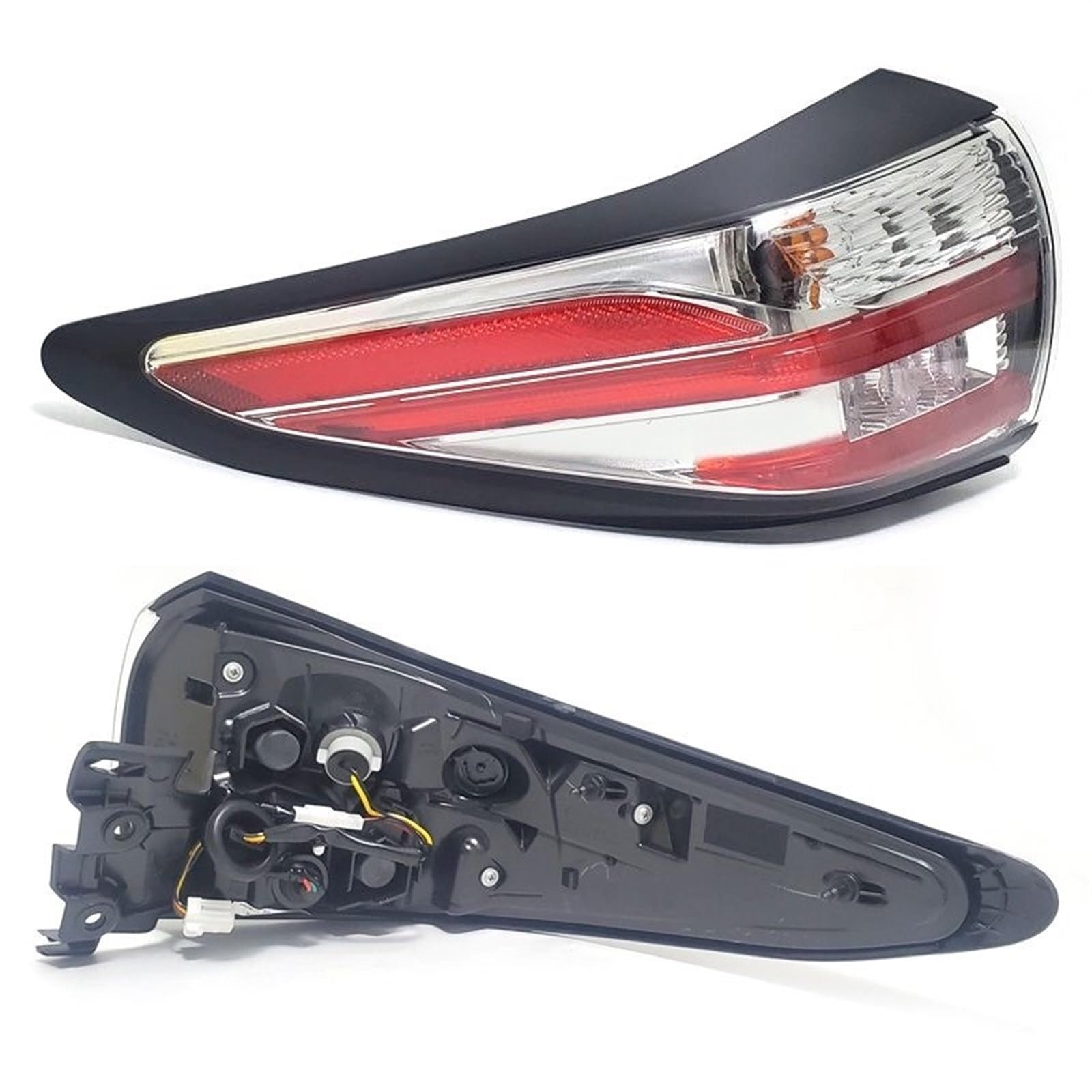 car rear tail light 265555AA0B Car Rear Tail Light Brake