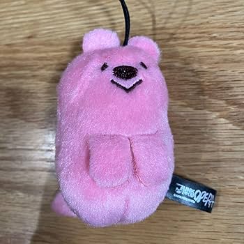 JUNK ぬいぐるみ・マスコット 2個セット Amazon.co.jp: タイトー限定 クオッカちゃん ミニマスコット