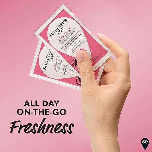 Miniatura 9 de Summer´s Eve - Crema de limpieza corporal femenina, activa y refrescante