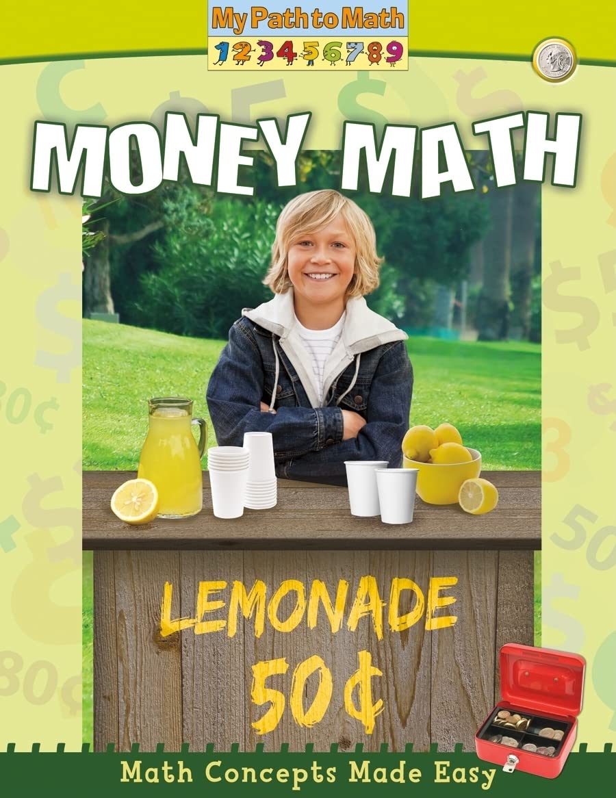 Money Problems (My Path to Math)