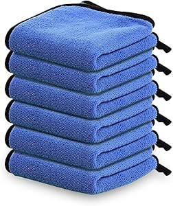 Asciugatura della microfibra thumbnail classifica