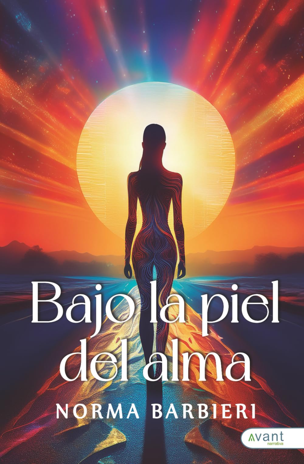 Bajo la piel del alma