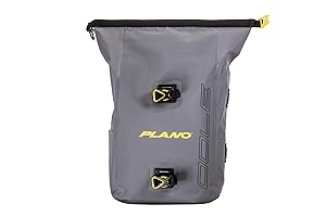 Amazon.co.jp: Plano Zシリーズ ロールトップ 防水 釣り用