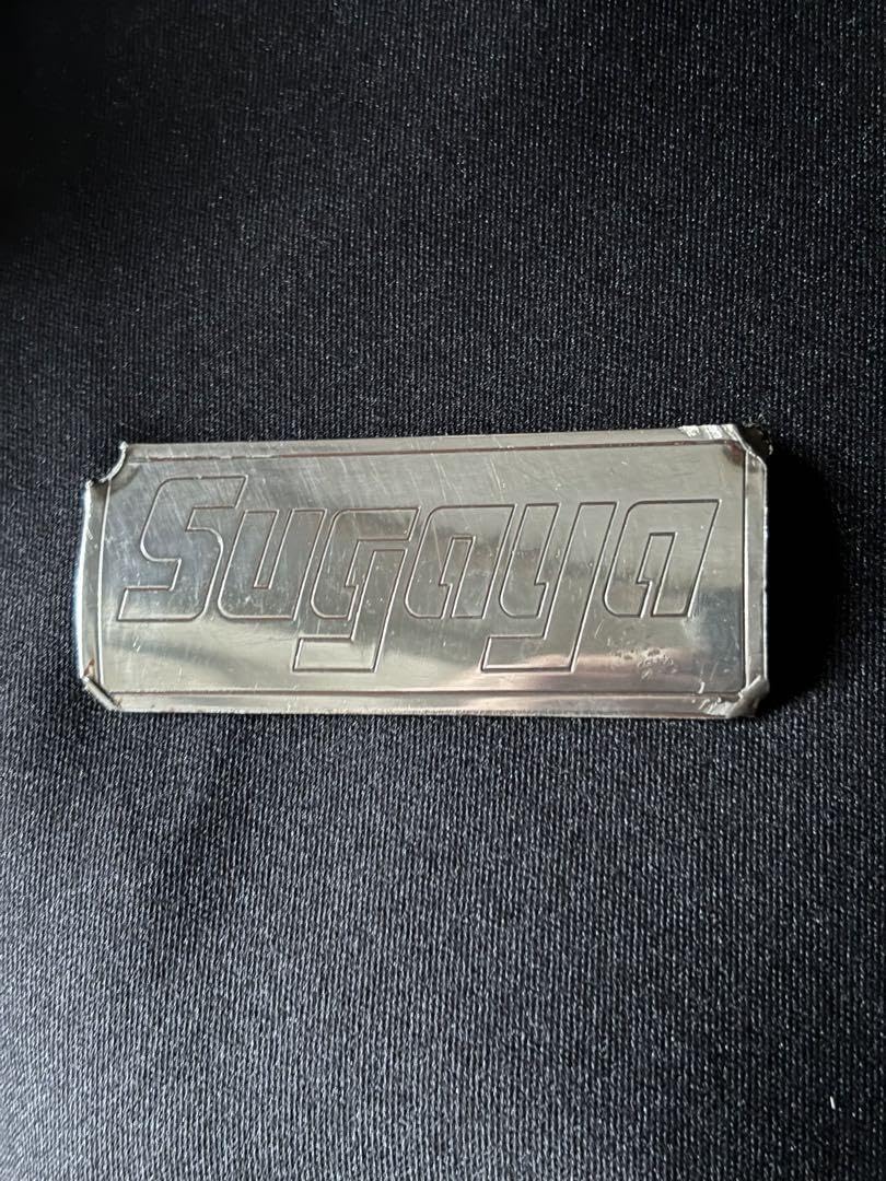 BARACUTA / メンズ ダッフルコート グレー L相当 a-489 【公式通販】