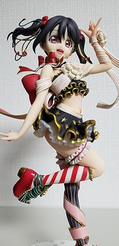 Amazon | ラブライブ! スクールアイドルフェスティバル 矢澤にこ 1/7