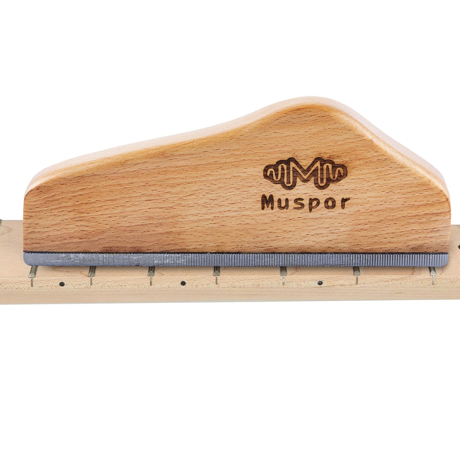 HUIOP Lime de nivellement de frettes de guitare de 6 pouces Lime plate Lime en métal Lime à main Lime de nivellement de cordes de guitare de 6 pouces Outil de réparation Luthier pour le travail du,Lim