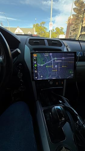 Good Apple CarPlay Upgrade (Using A 2013 Ford Explorer)