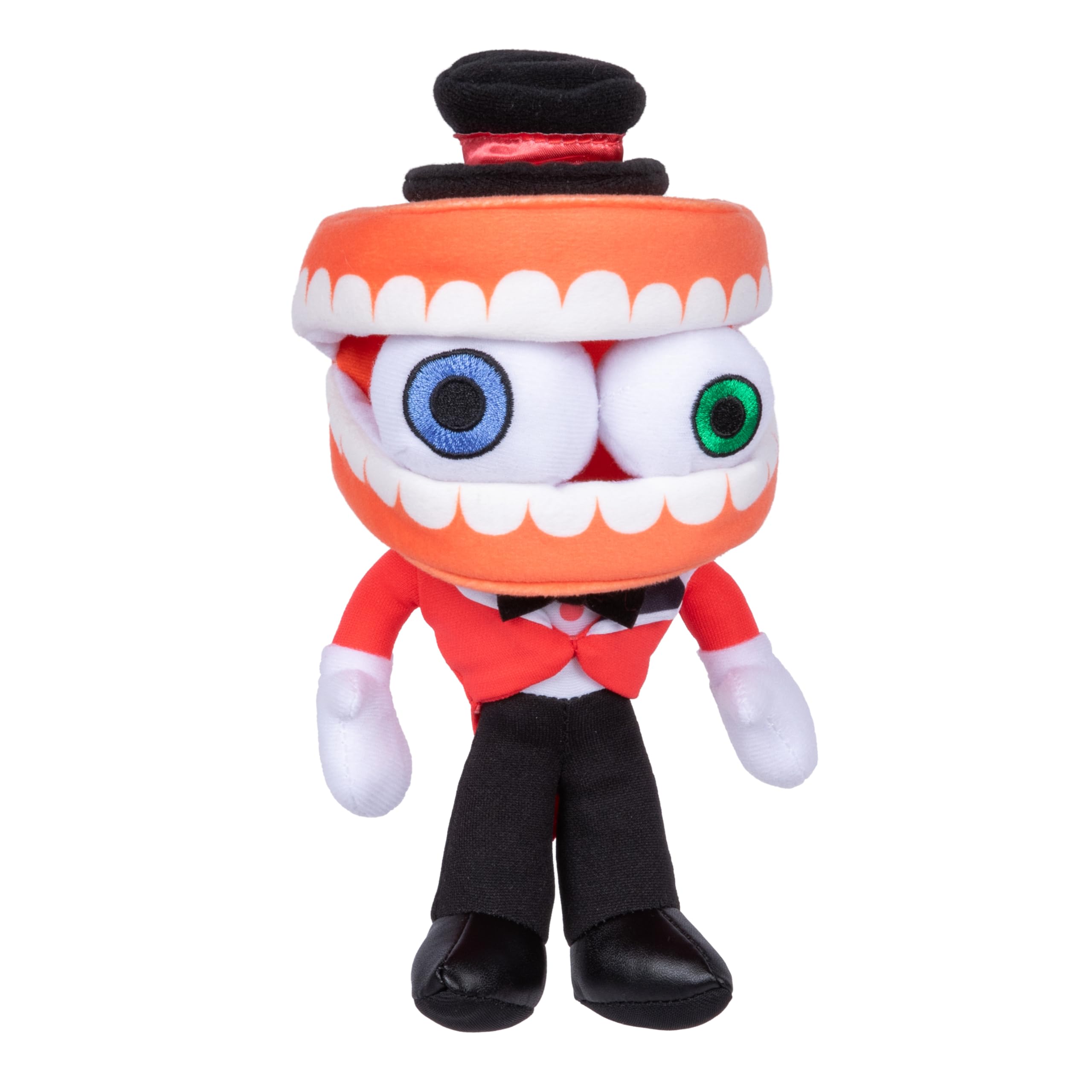 Amazing Digital Circus Peluche Caine de lujo