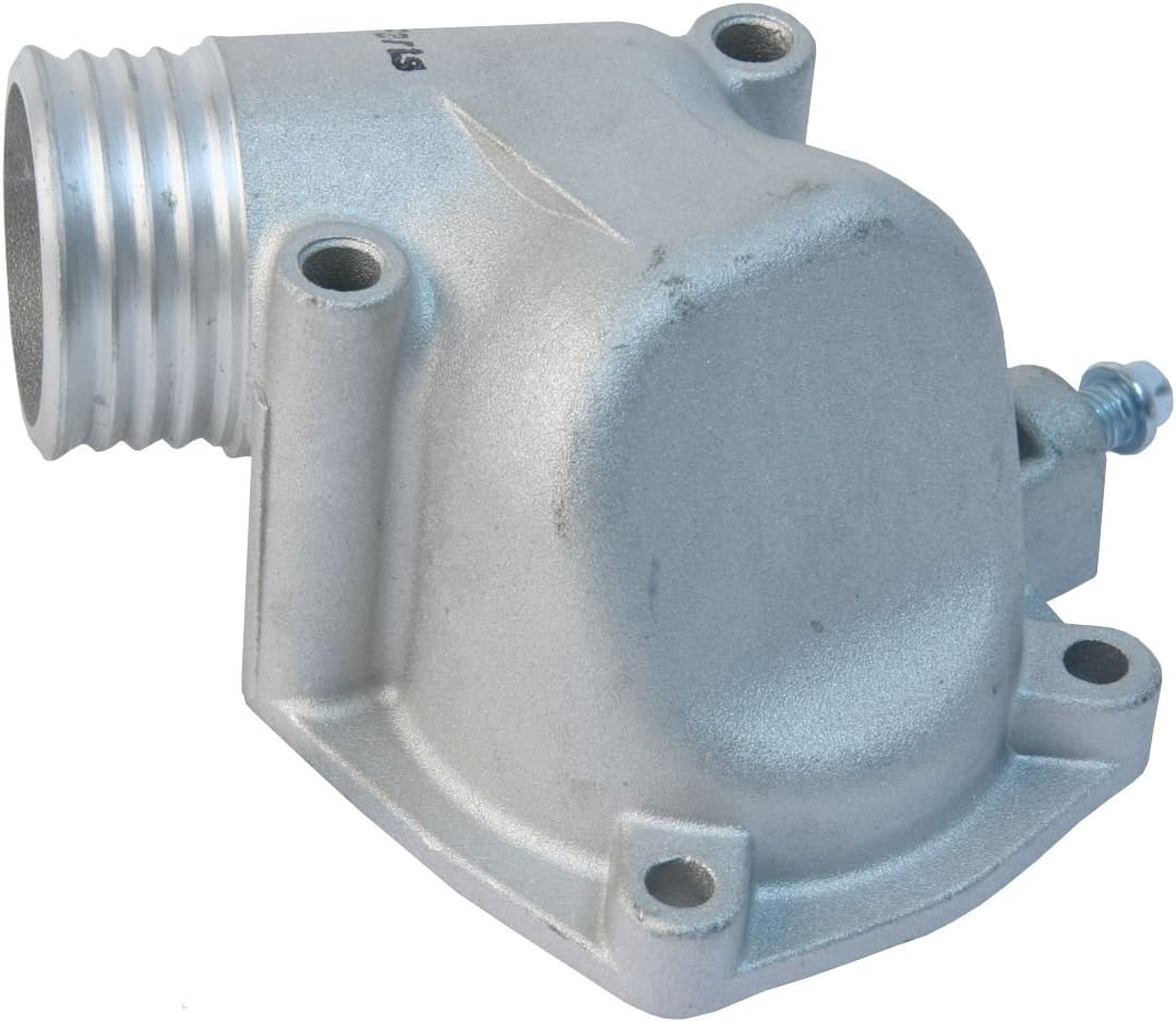URO Parts 11531268650 Thermostat Housing Cover
