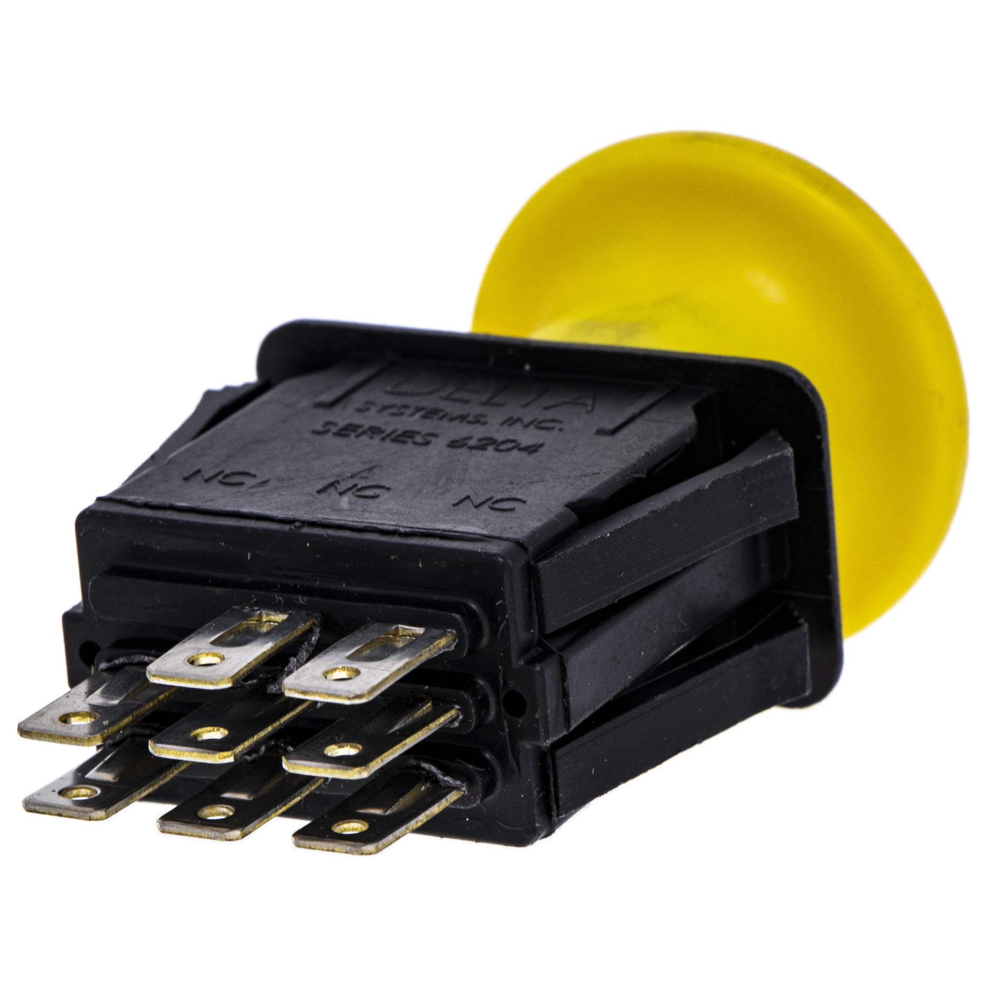Amazon.com: Exmark Switch-pto Part # 114-0279 : Patio, Lawn