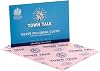 Town Talk TOWN TALK タウントーク Silver Polish Cloth s-07