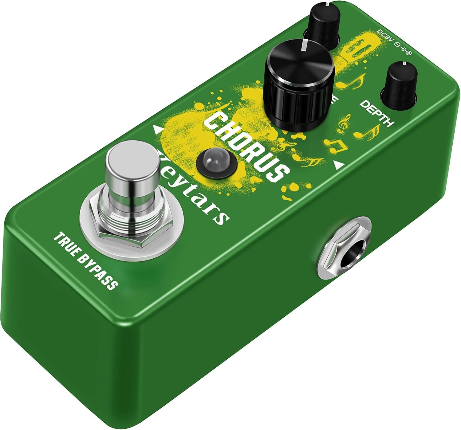 BUDDA Overdrive エフェクターペダル BUDDA Overdrive エフェクターペダル