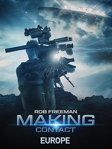 Making Contact: Europe