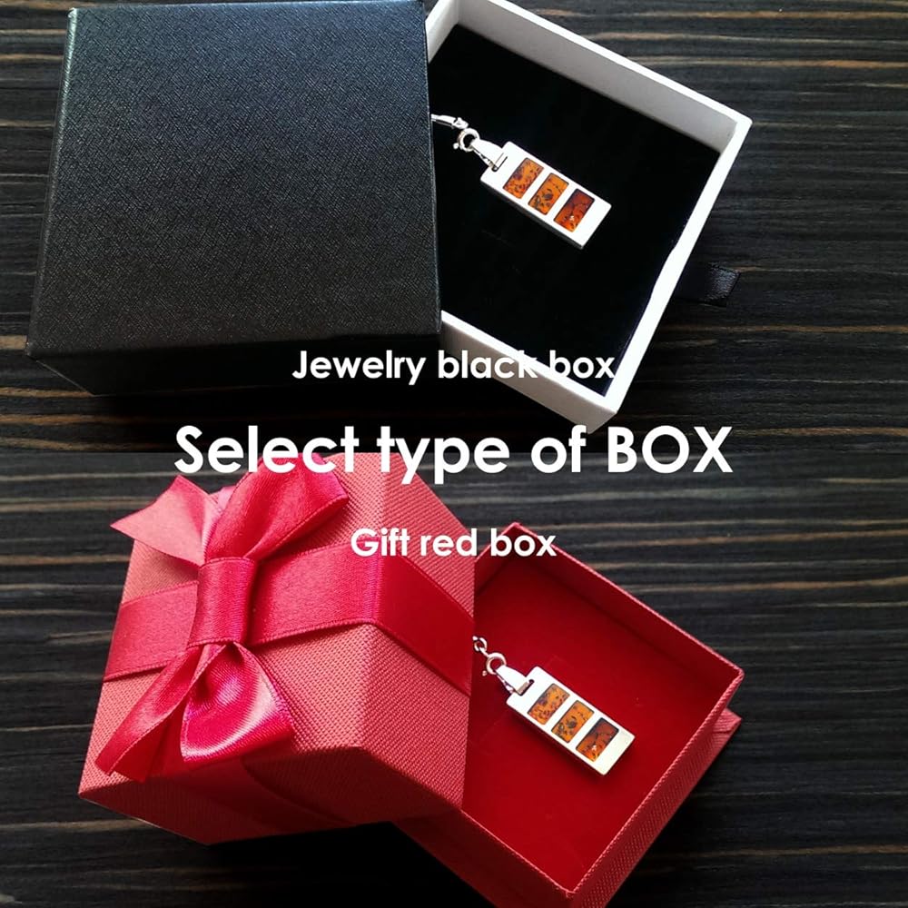 Amazon.co.jp: ZaNa Design カスタムUSBジュエリーペンダント