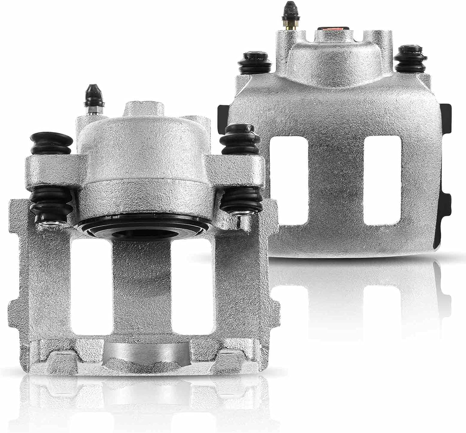 Automotive Front Left Brake Caliper for Jeep Grand Cherokee Wagoneer