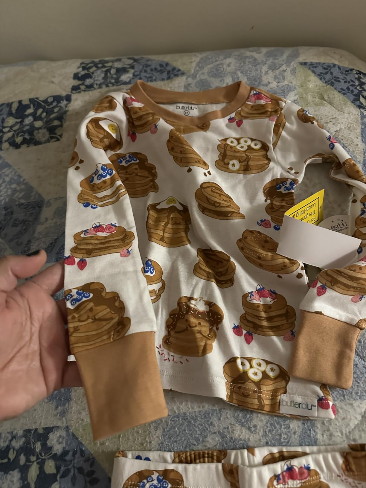 Customer Image