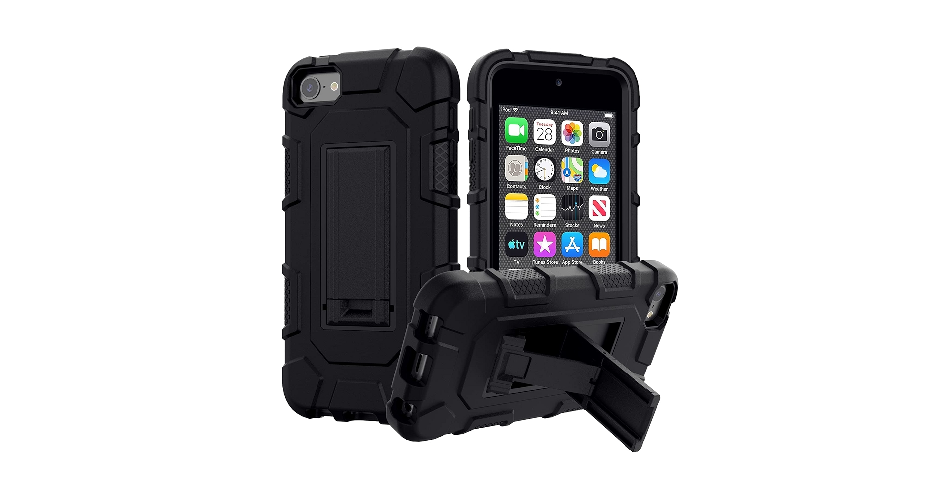 Amazon.com: ZoneFoker iPod Touch 7th / 6th / 5th Generation