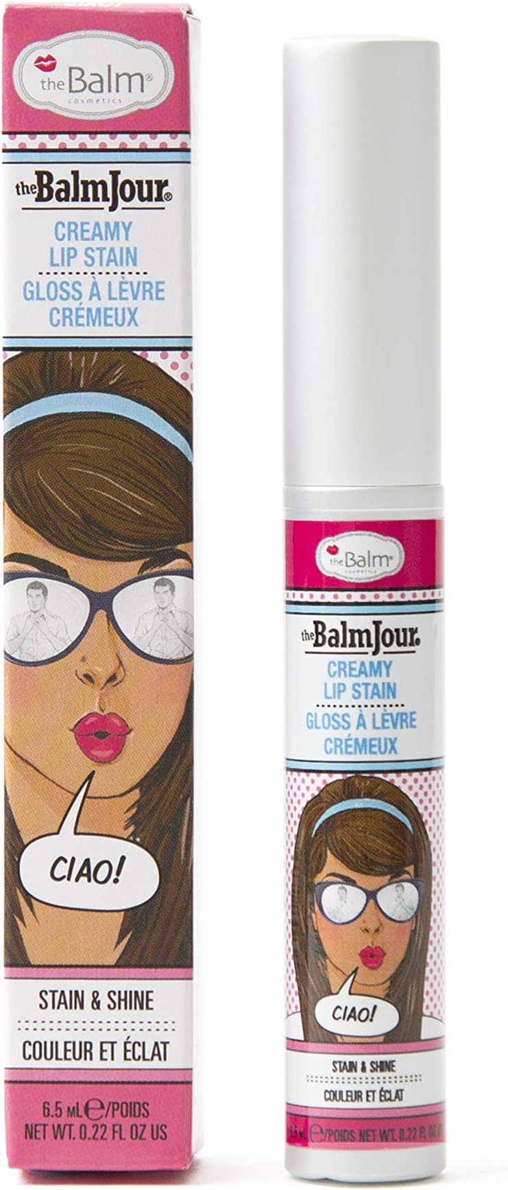 theBalmJour Lip Stain